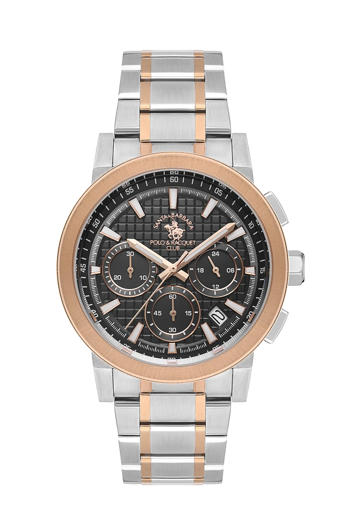 SANTA BARBARA POLO SB.1.10565-4 MEN WATCH