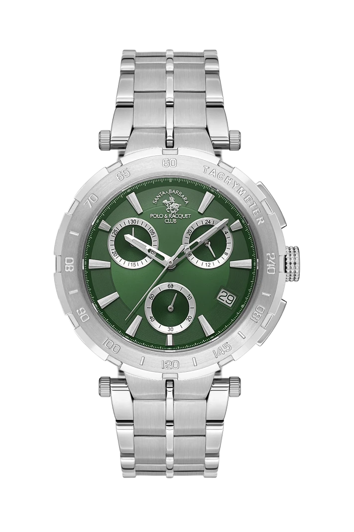 SANTA BARBARA POLO SB.1.10567-3 MEN WATCH