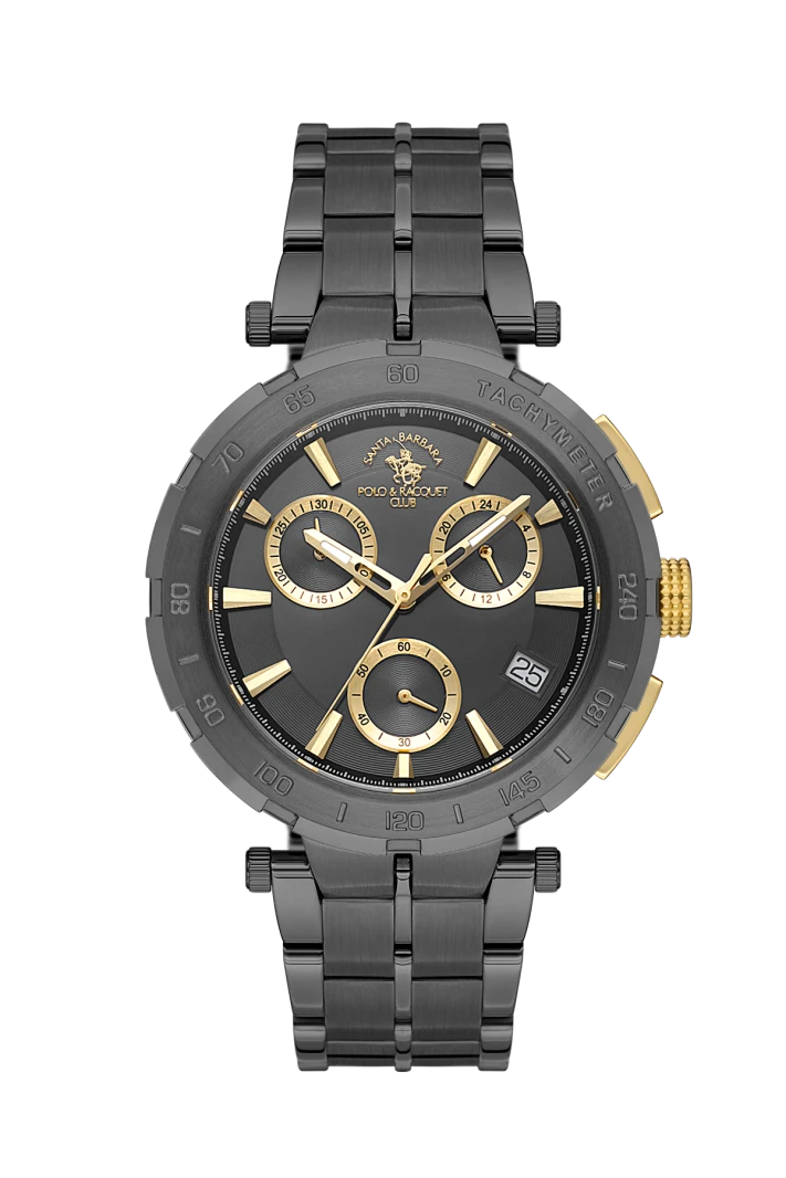 SANTA BARBARA POLO SB.1.10567-5 MEN WATCH