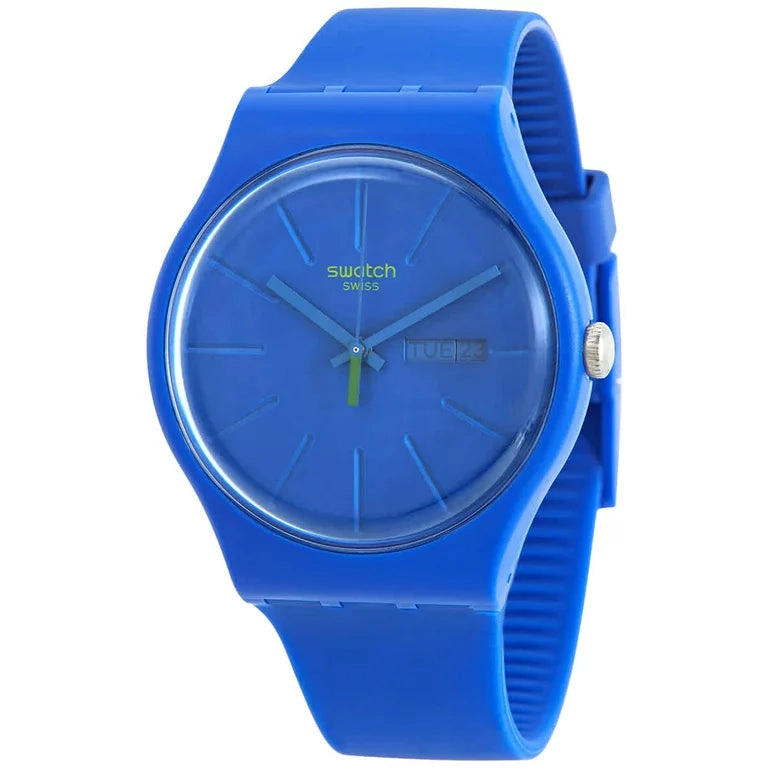ساعة سواتش للرجال SO29N700