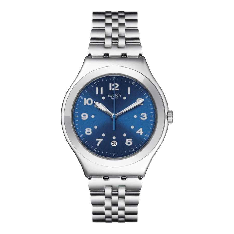 Swatch Men Watch YWS436GC