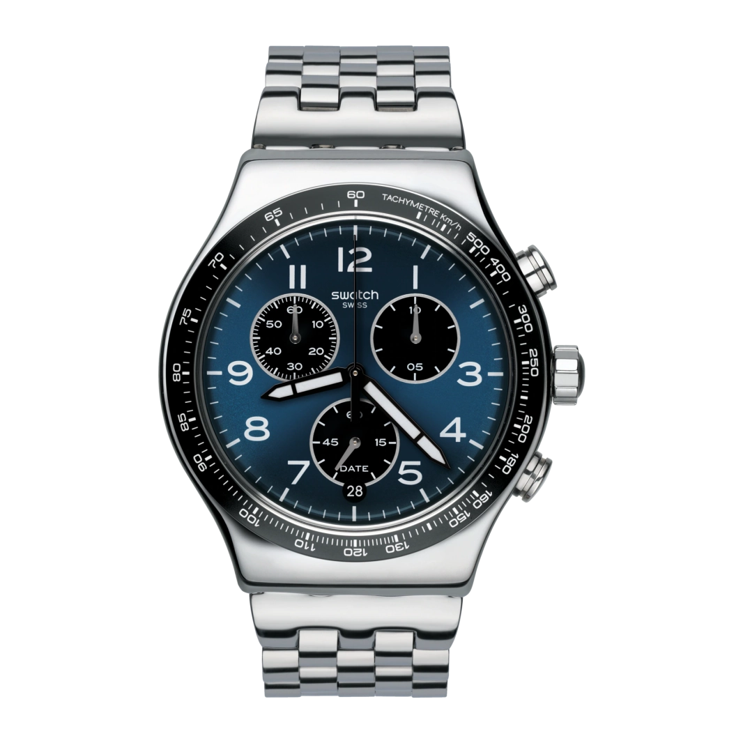 SWATCH YVS423GC MEN WATCH