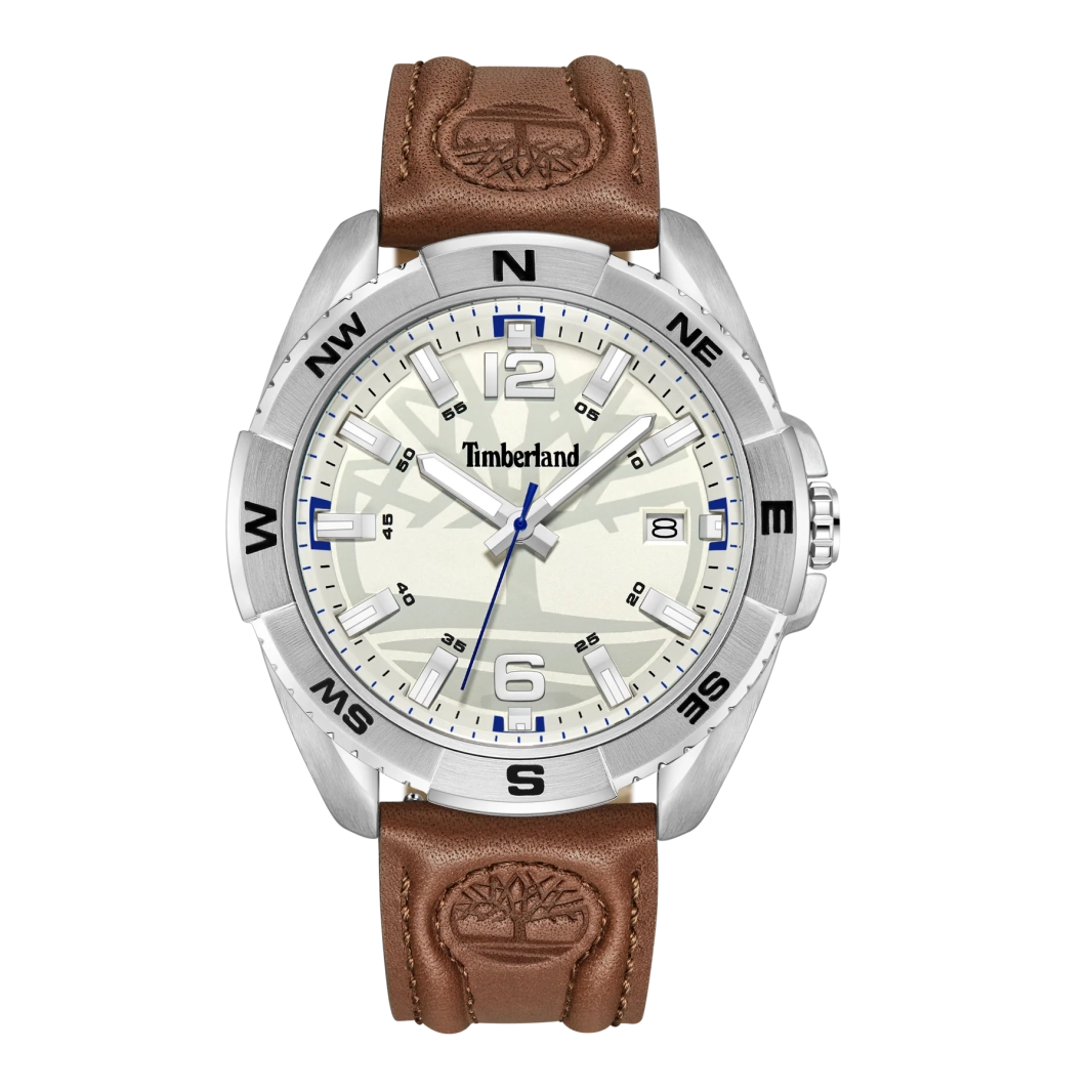 TIMBERLAND TDWGB2202109 MEN WATCH