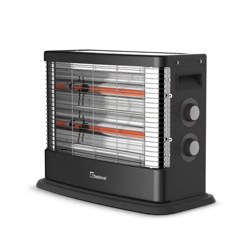 B National Electric Heater 1800 Watt RH80S