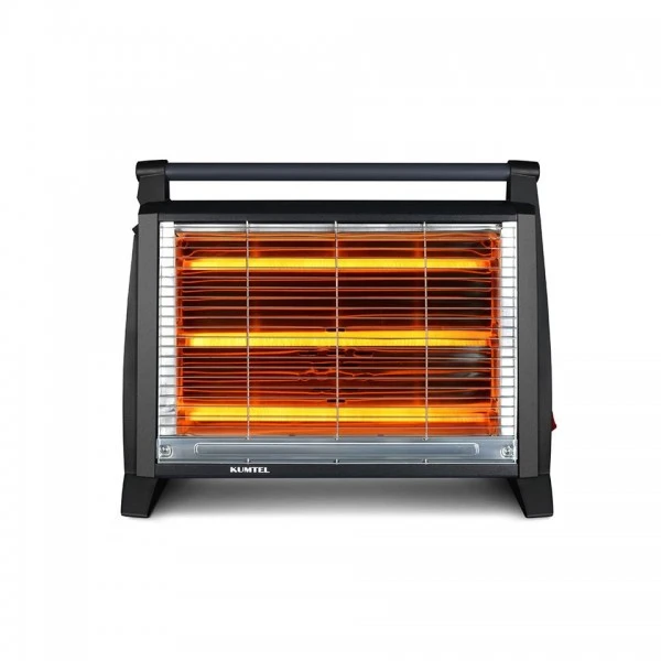 Comtel Electric Heater 1500 Watt LX-2832