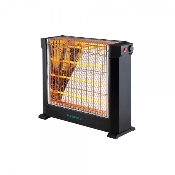 Comtel Electric Heater 4 Candles 2200 Watt KS-2760