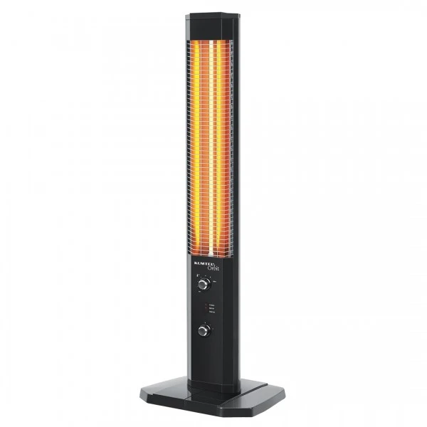 Cometel Vertical Electric Heater 1800W MH-1800