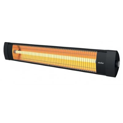 Simfer S2320WTB Electric Heater