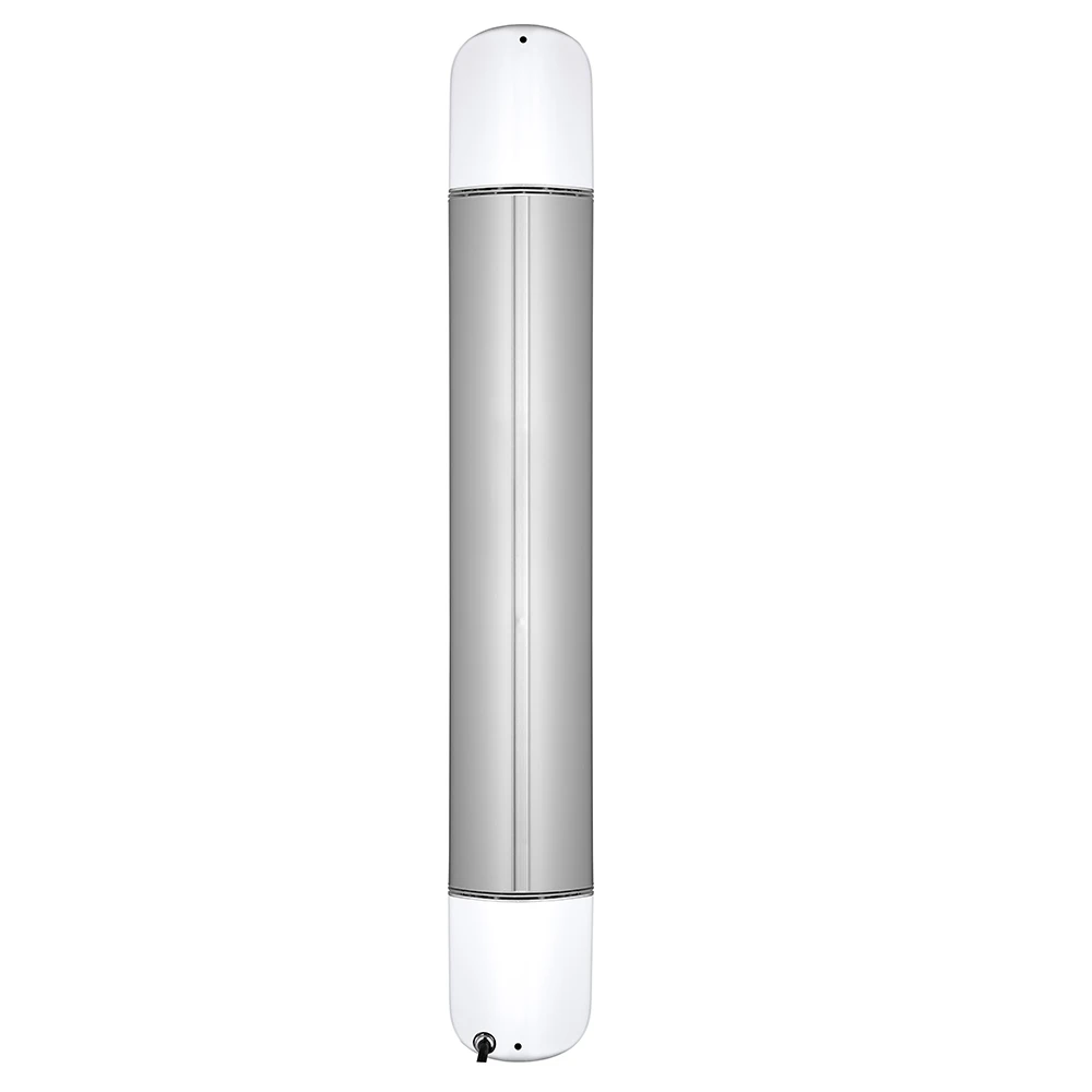 Luxeva 2500W Carbon Heater White Smart Wi-Fi