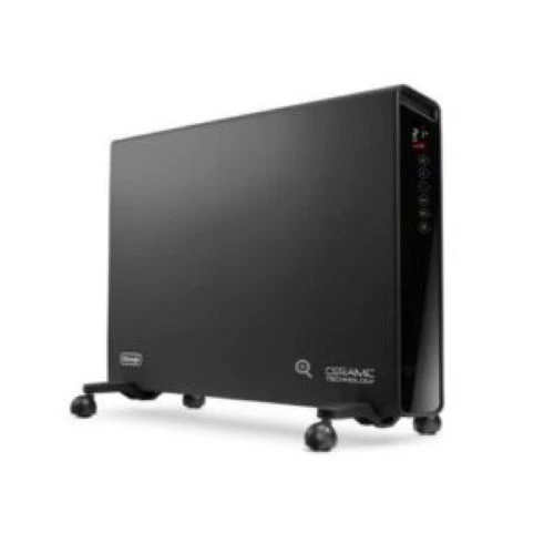 Delonghi Electric Heater 2200 Watt - Black