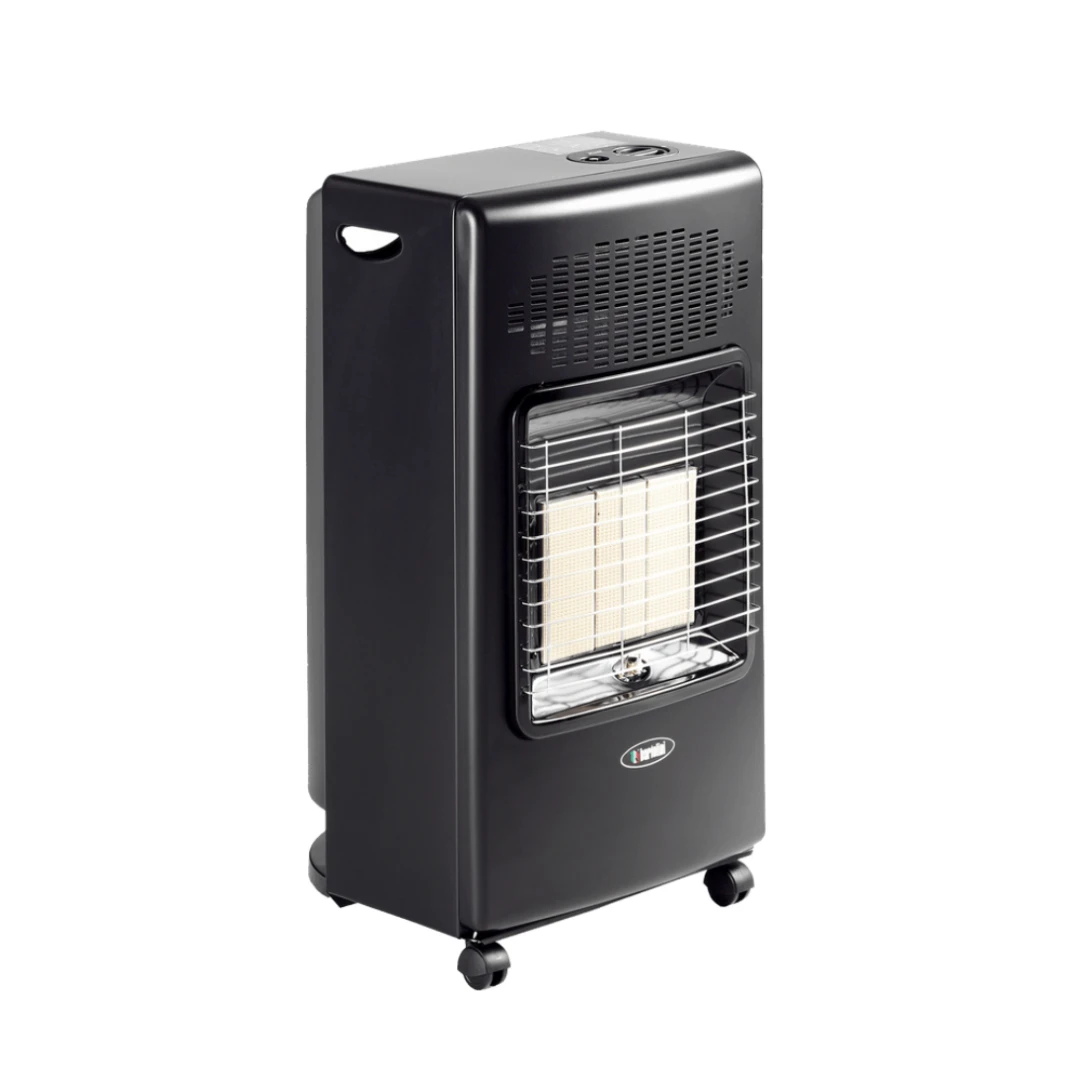 Bartolini - (Pullover) - Gas Heater