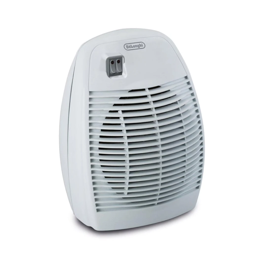 Delonghi - (HVE 310S) - Fan Heater