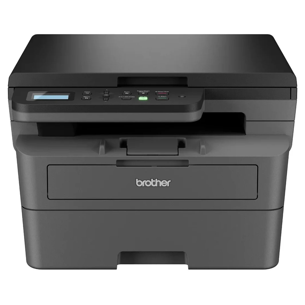 طابعة الليزر متعددة الوظائف اللاسلكية Brother DCP-L2625DW