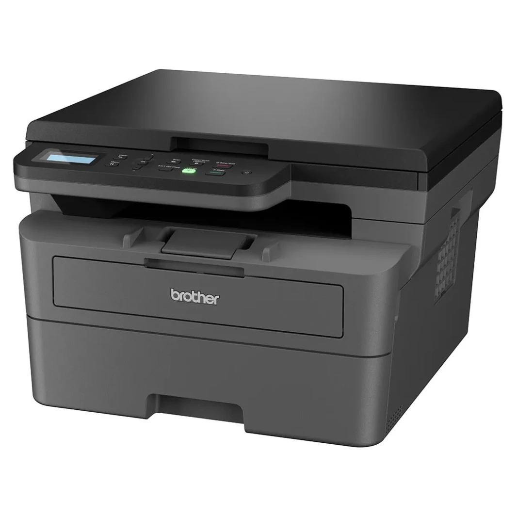طابعة الليزر متعددة الوظائف اللاسلكية Brother DCP-L2625DW