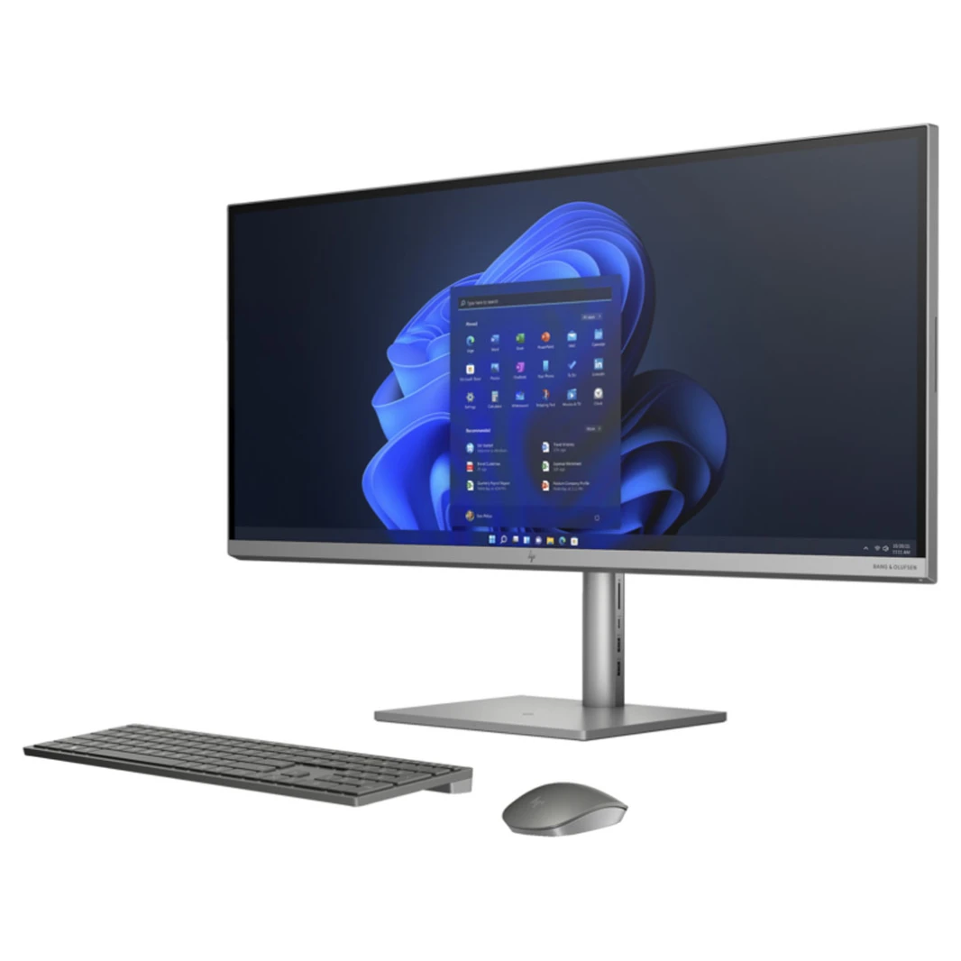 HP ENVY AIO 34-c1002ne - i7-12700 34" 5K IPS GeForce RTX 3060 6GB DDR6 - بدون شاشة تعمل باللمس