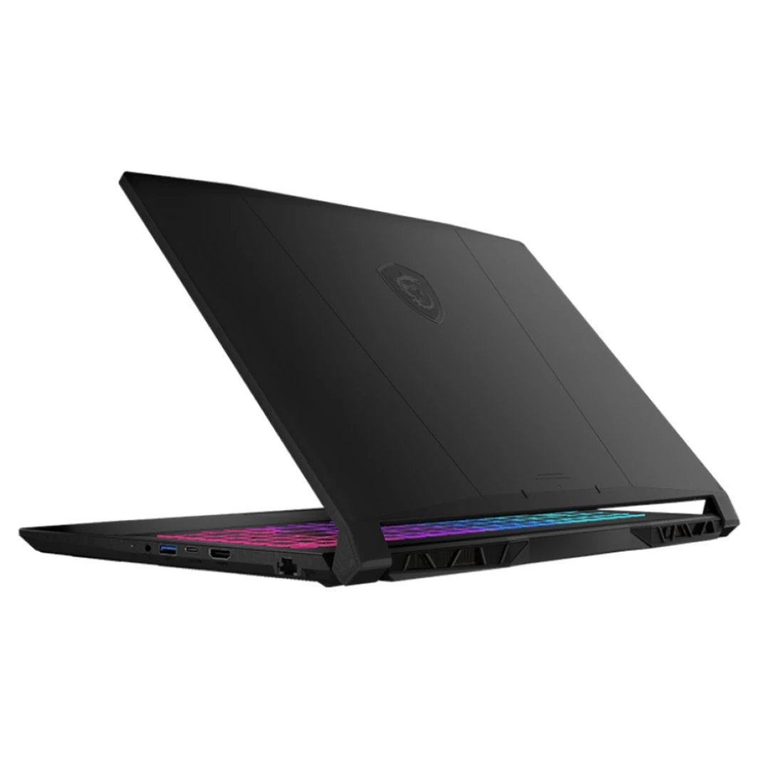 MSI Katana 15 B13VFK Laptop - Intel Core i7-13620H, 13th Gen, RTX 4060 8GB DDR6, 15.6" 144Hz, Black