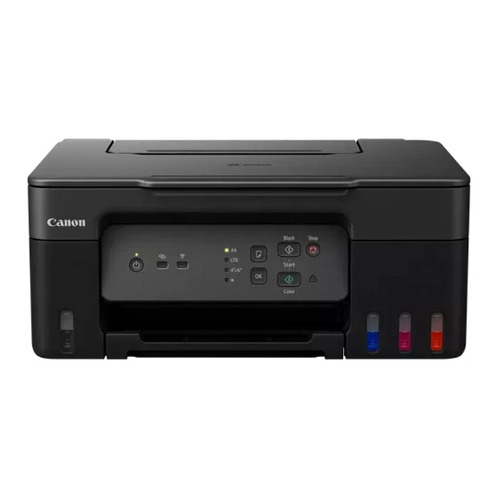طابعة كانون PIXMA G3430 الملونة اللاسلكية