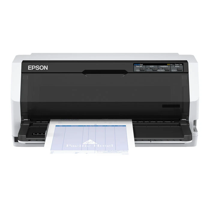 طابعة إبسون دوت ماتريكس LQ-690II