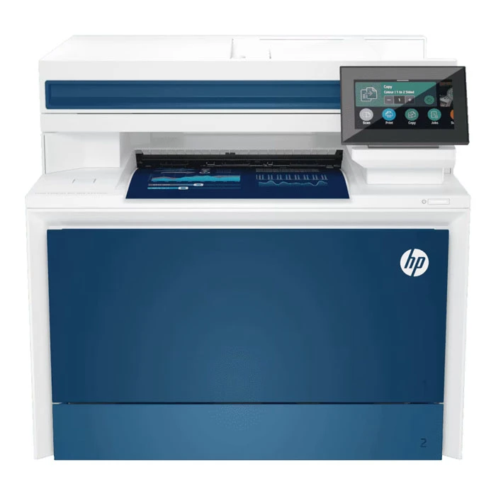 طابعة HP Color LaserJet Pro MFP 4303fdn دوبلكس (5HH66A)