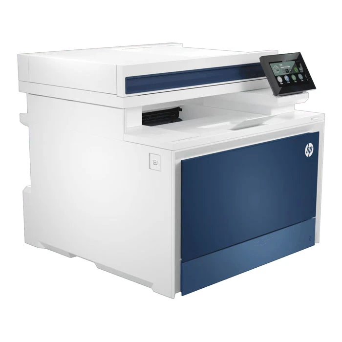 طابعة HP Color LaserJet Pro MFP 4303fdn دوبلكس (5HH66A)