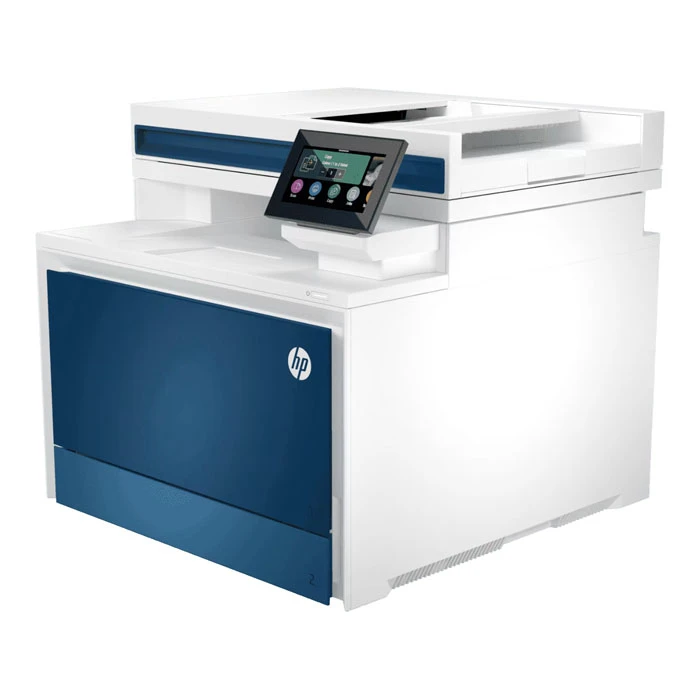طابعة HP Color LaserJet Pro MFP 4303fdn دوبلكس (5HH66A)