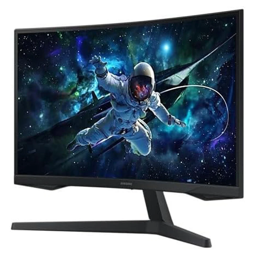 Samsung 32" Odyssey G5 G55C QHD 165Hz Curved Gaming Monitor