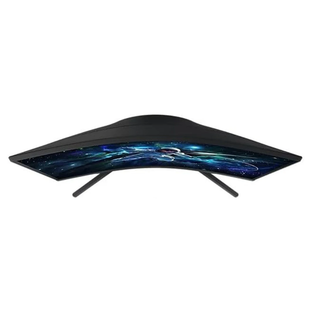 Samsung 32" Odyssey G5 G55C QHD 165Hz Curved Gaming Monitor