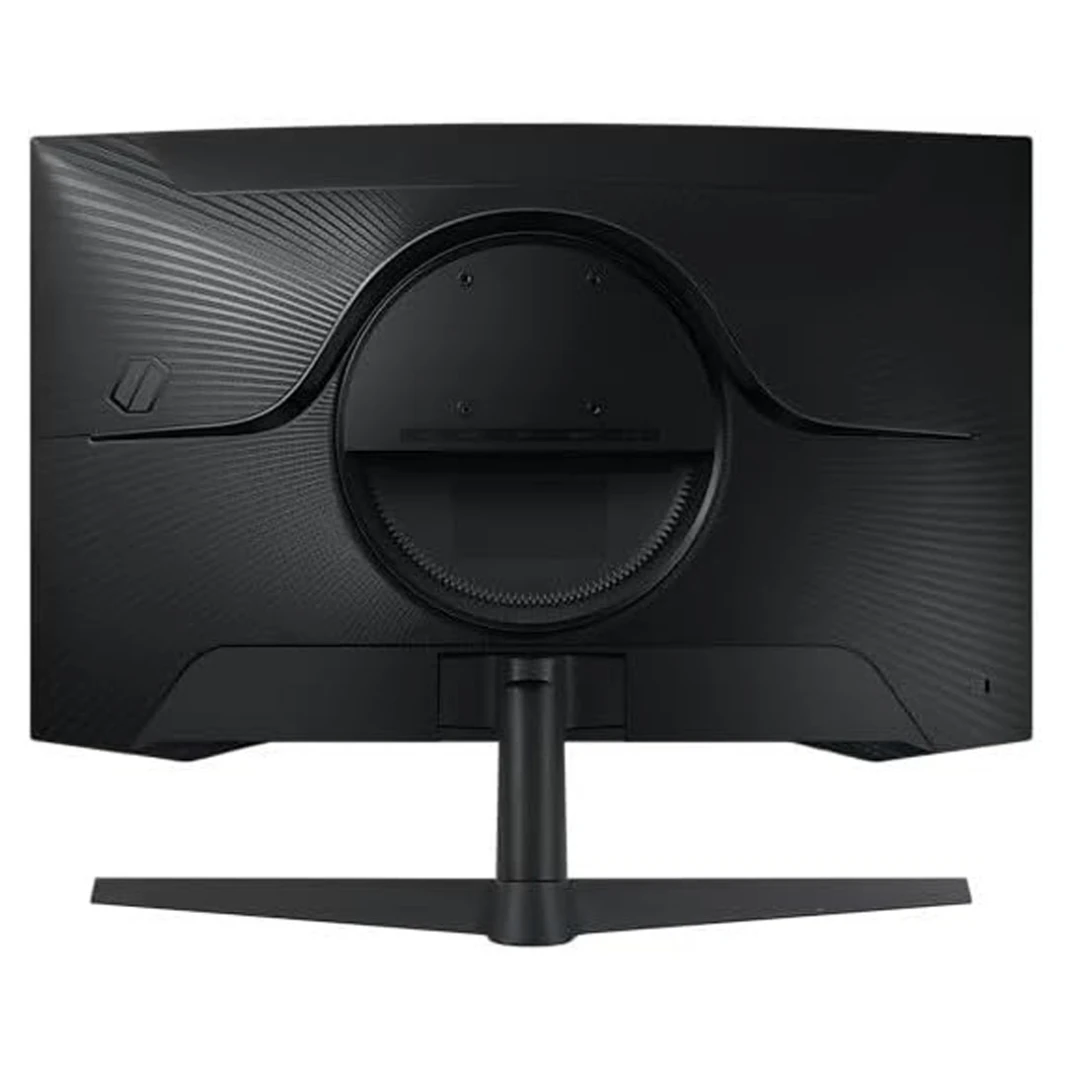 Samsung 32" Odyssey G5 G55C QHD 165Hz Curved Gaming Monitor