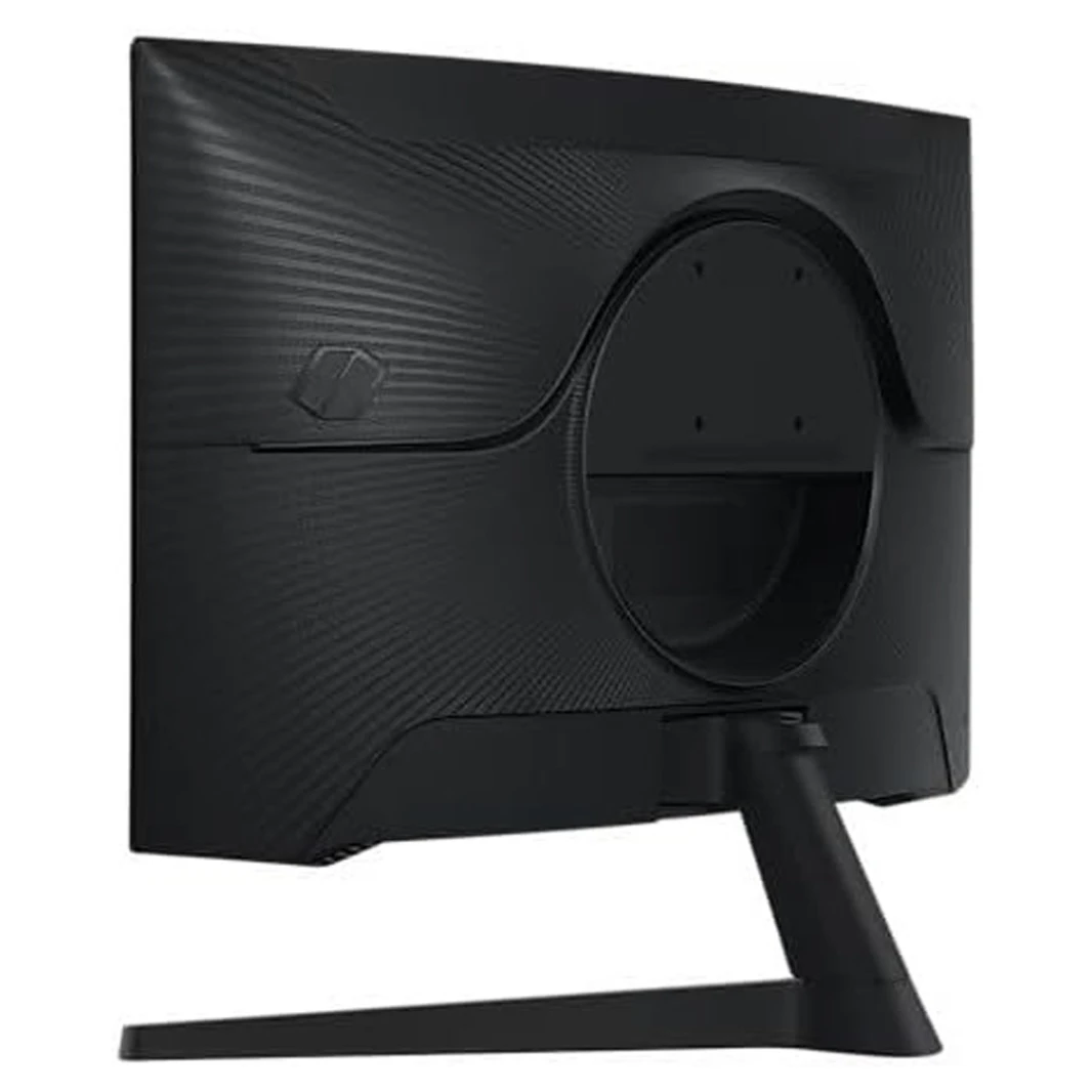 Samsung 32" Odyssey G5 G55C QHD 165Hz Curved Gaming Monitor
