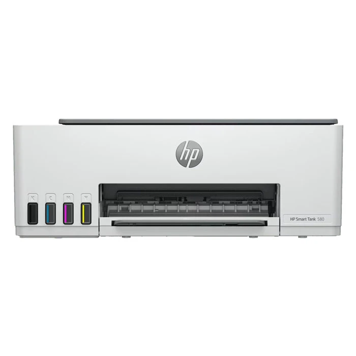طابعة HP Smart Tank 580 الكل في واحد (1F3Y2A)