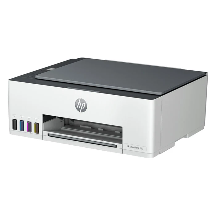 طابعة HP Smart Tank 580 الكل في واحد (1F3Y2A)
