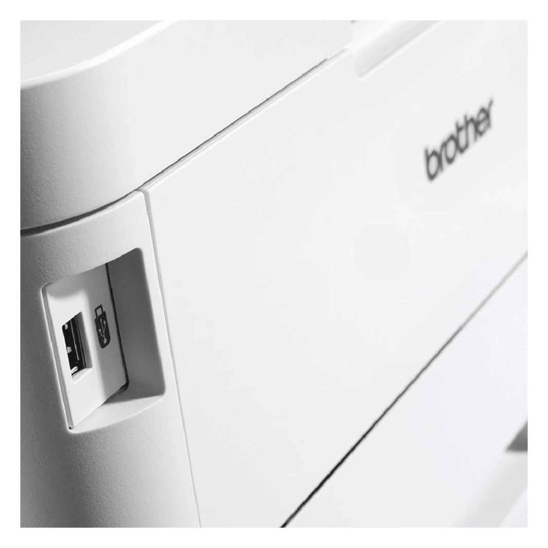 طابعة ليزر ملونة متعددة الاستخدامات من BROTHER MFC-L3750CDW