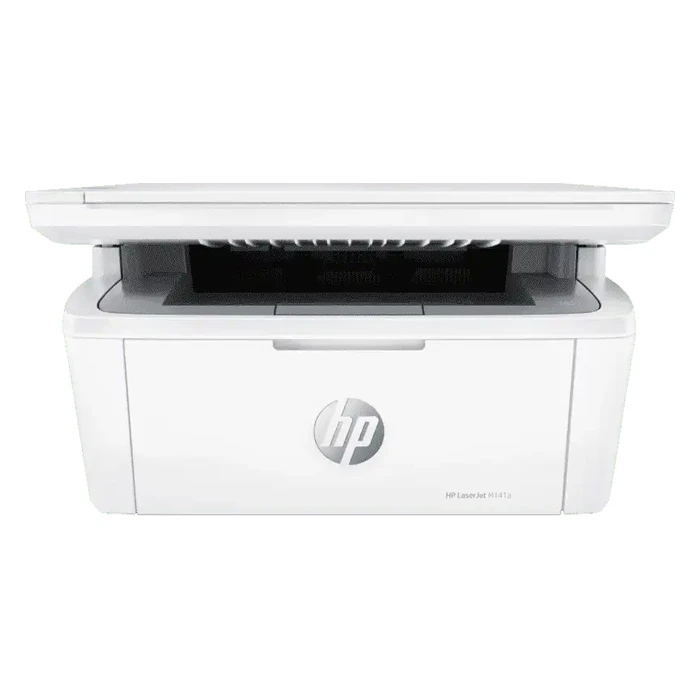 طابعة HP LaserJet MFP M141a أحادية اللون