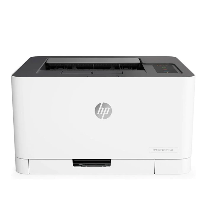 طابعة HP Color LaserJet 150a USB