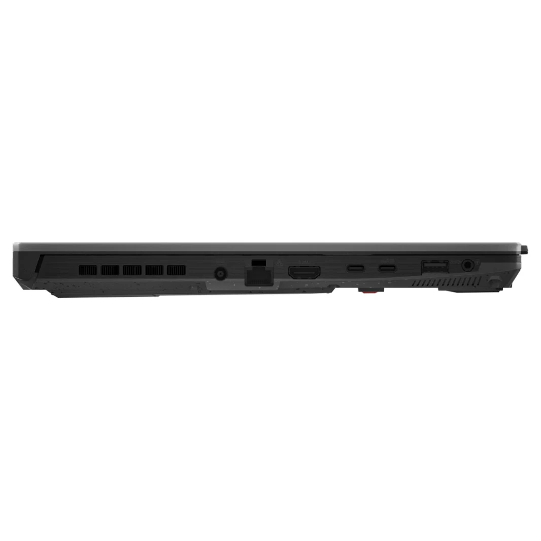 ASUS TUF Gaming F15 FX507ZV4 Laptop - Intel Core i5-12500H 12th Gen, RTX 3050 4GB DDR6, 144Hz FHD, Mecha Gray
