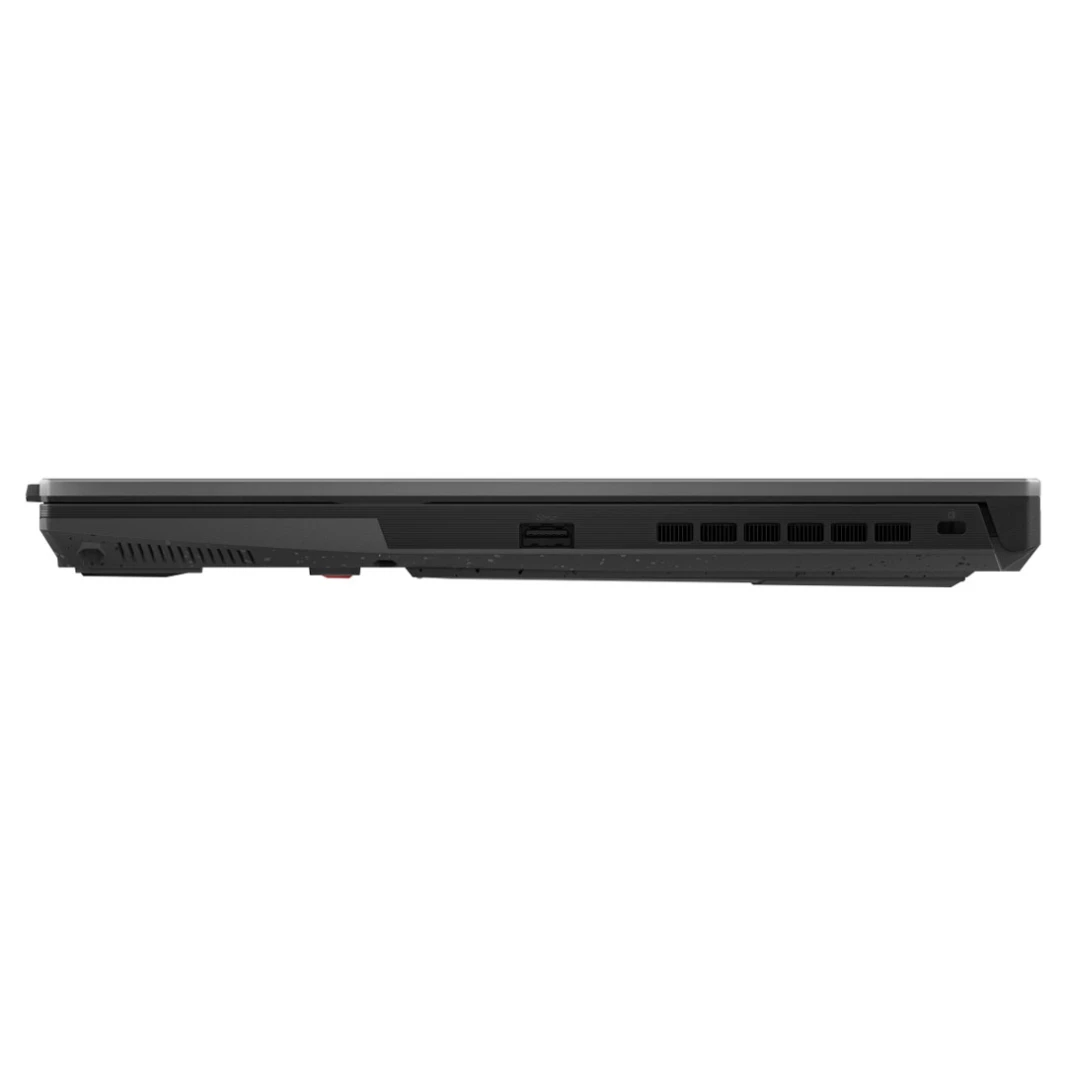 ASUS TUF Gaming F15 FX507ZV4 Laptop - Intel Core i5-12500H 12th Gen, RTX 3050 4GB DDR6, 144Hz FHD, Mecha Gray