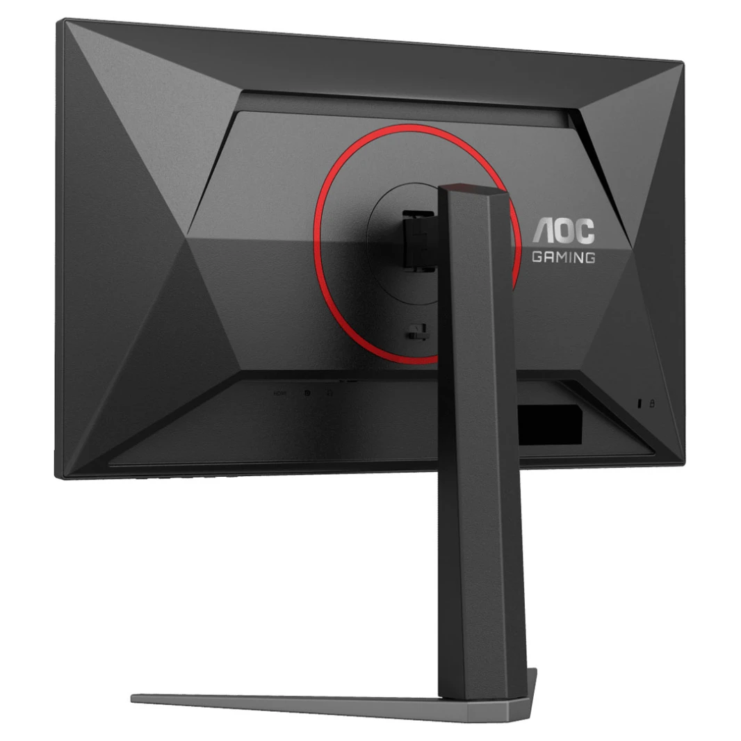 شاشة ألعاب AOC مقاس 23.8 بوصة بتقنية FHD (24G4)