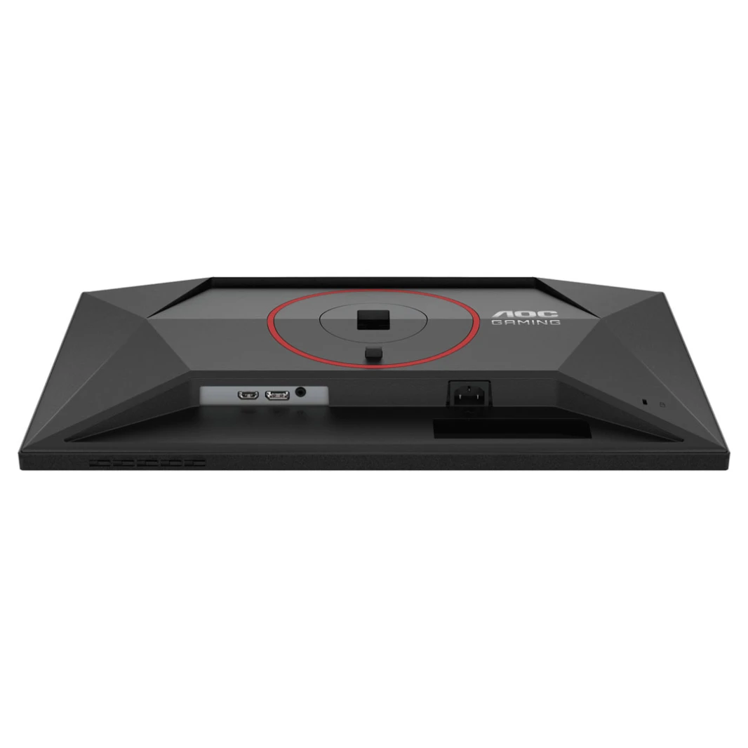 شاشة ألعاب AOC مقاس 23.8 بوصة بتقنية FHD (24G4)