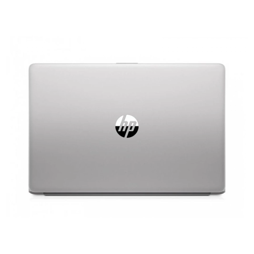 كمبيوتر محمول HP 255 G8 - AMD Ryzen R5-5500، 8 جيجابايت DDR4، شاشة 15.6 بوصة FHD IPS، فضي