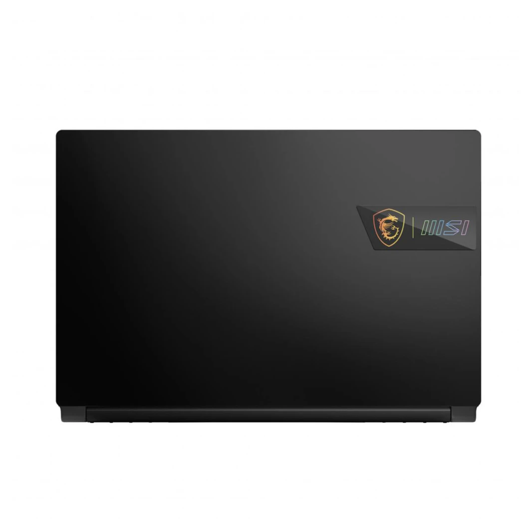 كمبيوتر محمول MSI Stealth 15M - Core i7 من الجيل الثاني، RTX 3060 6GB DDR6، نحيف للغاية