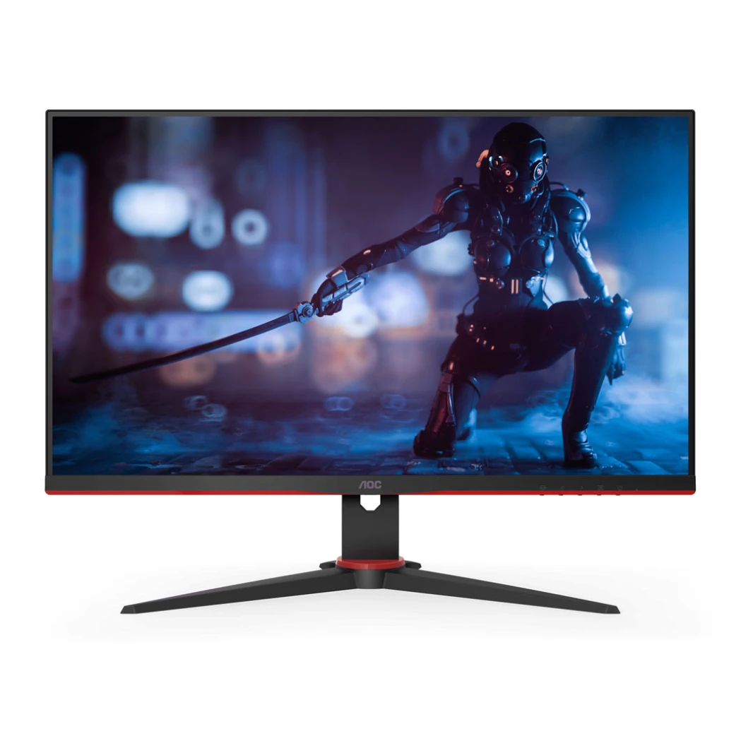AOC 27" FHD Curved Gaming Monitor (27G2SE)