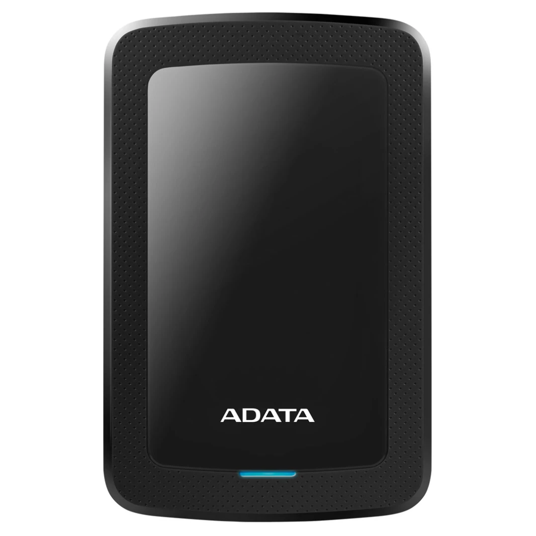 قرص صلب خارجي ADATA HV300 نحيف 2.5 بوصة بسعة 1 تيرابايت