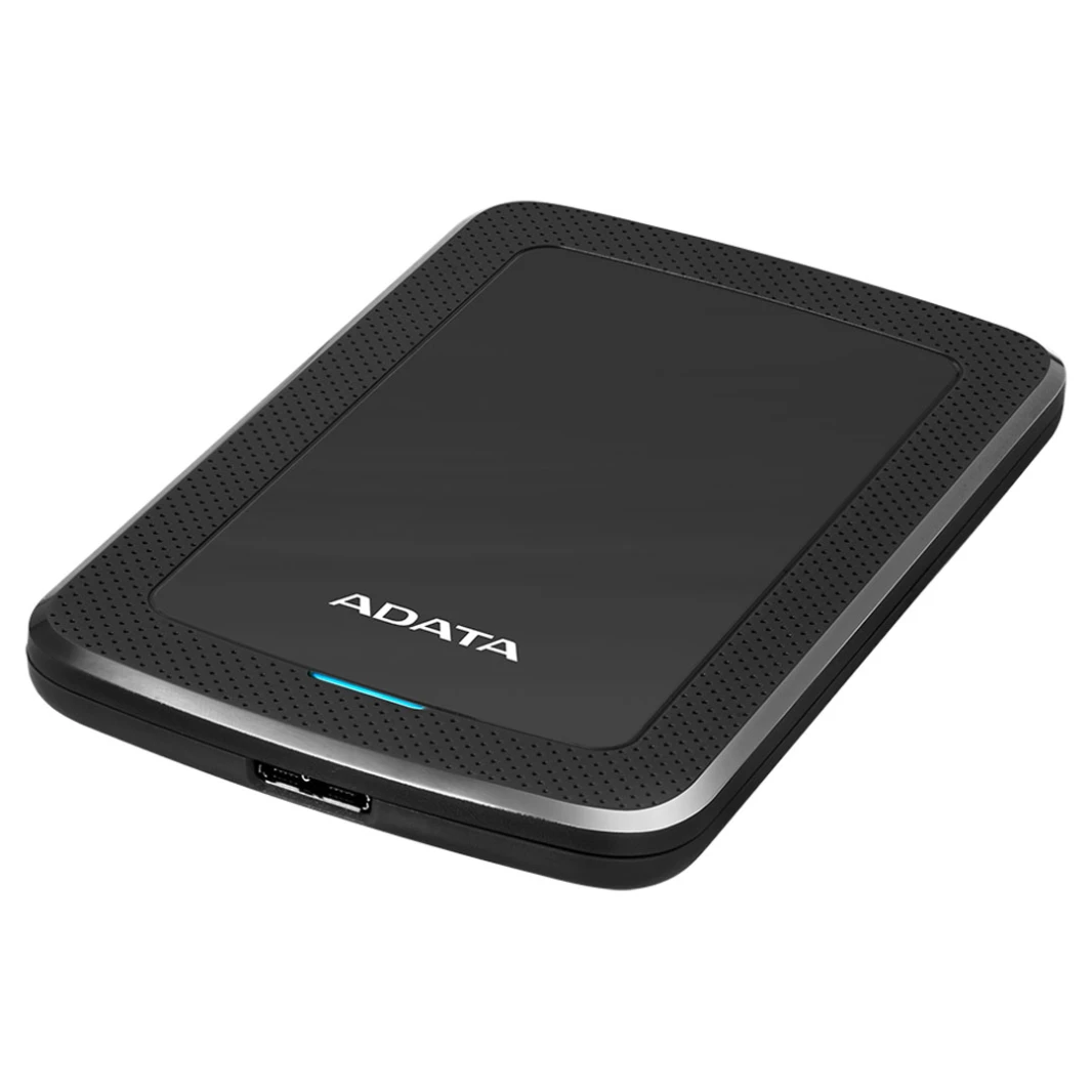 قرص صلب خارجي ADATA HV300 نحيف 2.5 بوصة بسعة 1 تيرابايت