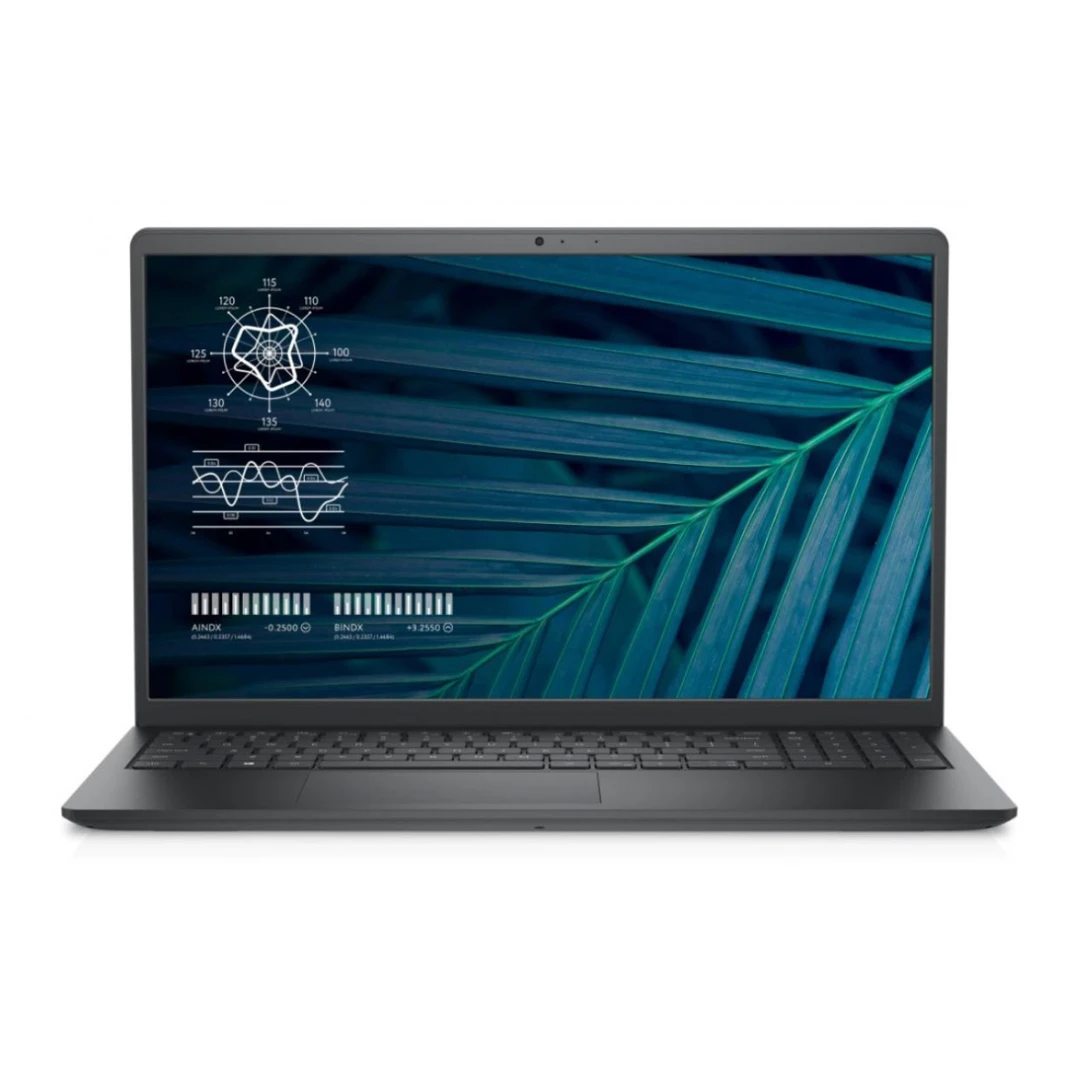 لاب توب ديل فوسترو 3520 - انتل كور i7، رام 8 جيجا، 512 جيجا اس اس دي، 2 جيجا نفيديا MX550، الجيل الثاني عشر