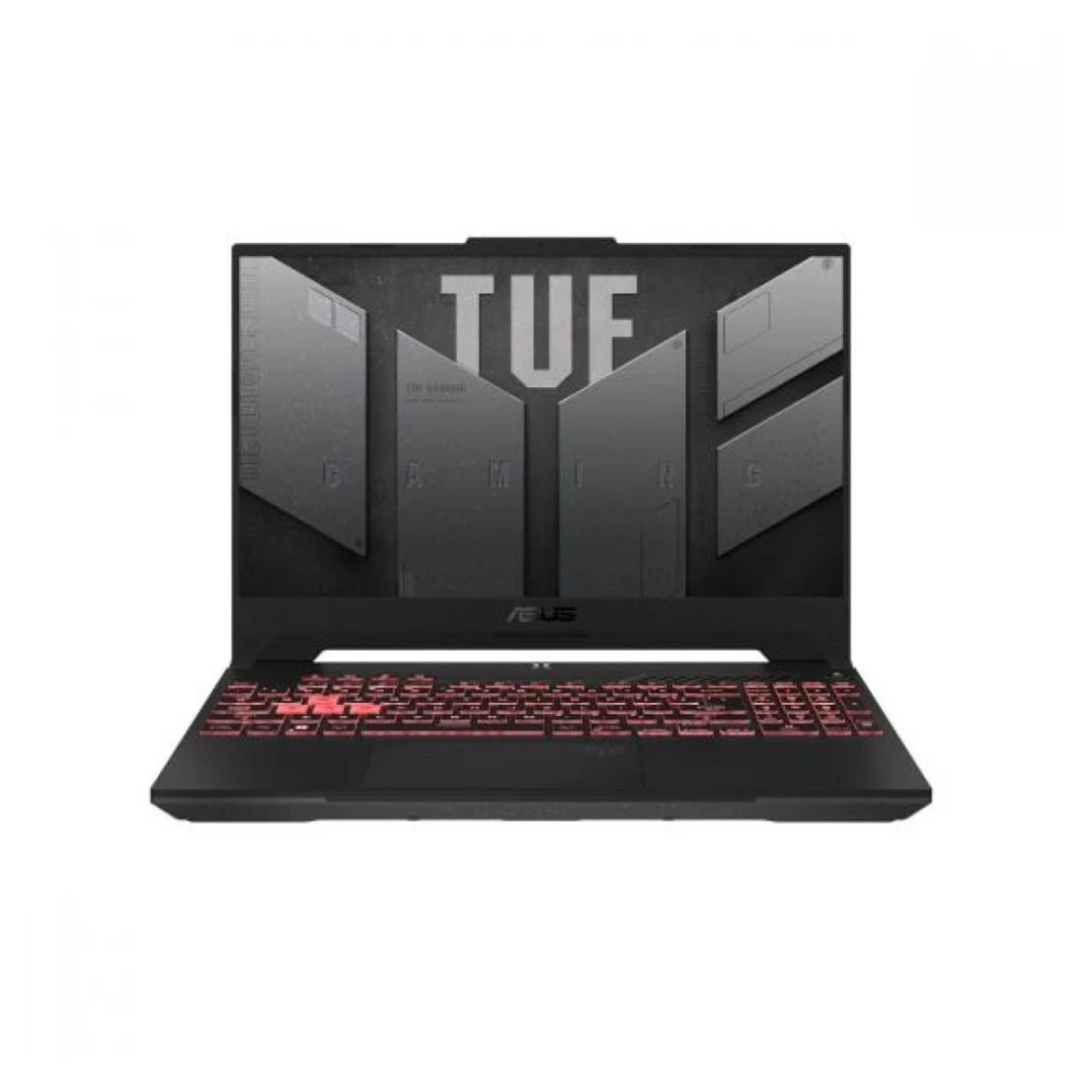 ASUS TUF Gaming A15 Laptop - Ryzen 7 6800H, RTX 2050 4GB DDR6, 144Hz