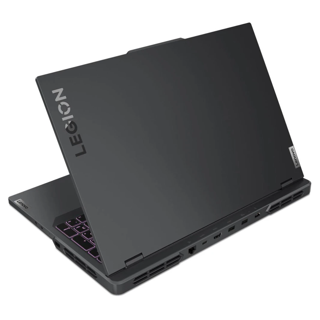 لاب توب لينوفو Legion Pro 5 - Core i7، RTX 4060، 2.5K، شاشة 240 هرتز