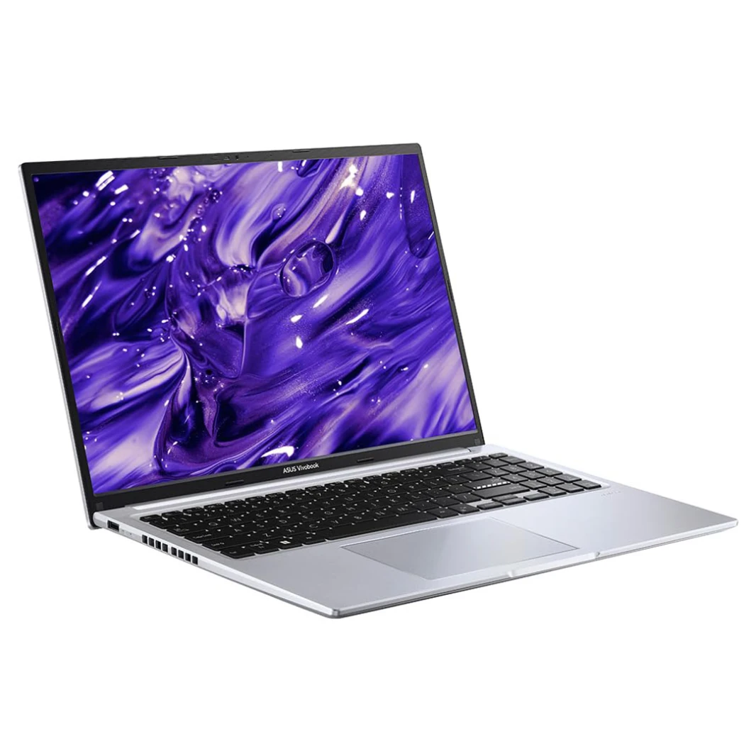 ASUS Vivobook 16 Laptop - AMD Ryzen 7 7730U, 1TB SSD, 16" WUXGA IPS-Level Panel, 300nits