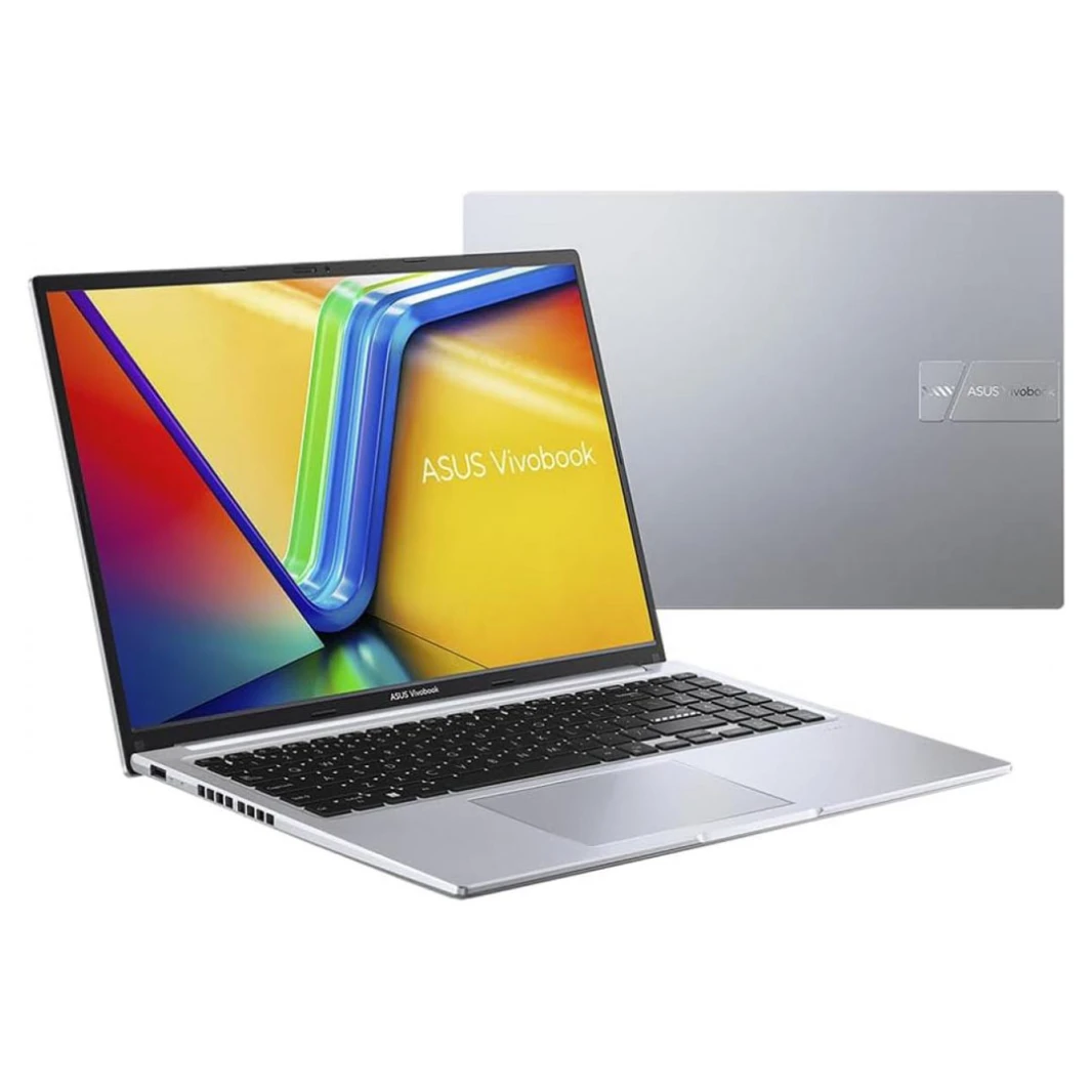 ASUS Vivobook 16 Laptop - AMD Ryzen 7 7730U, 1TB SSD, 16" WUXGA IPS-Level Panel, 300nits