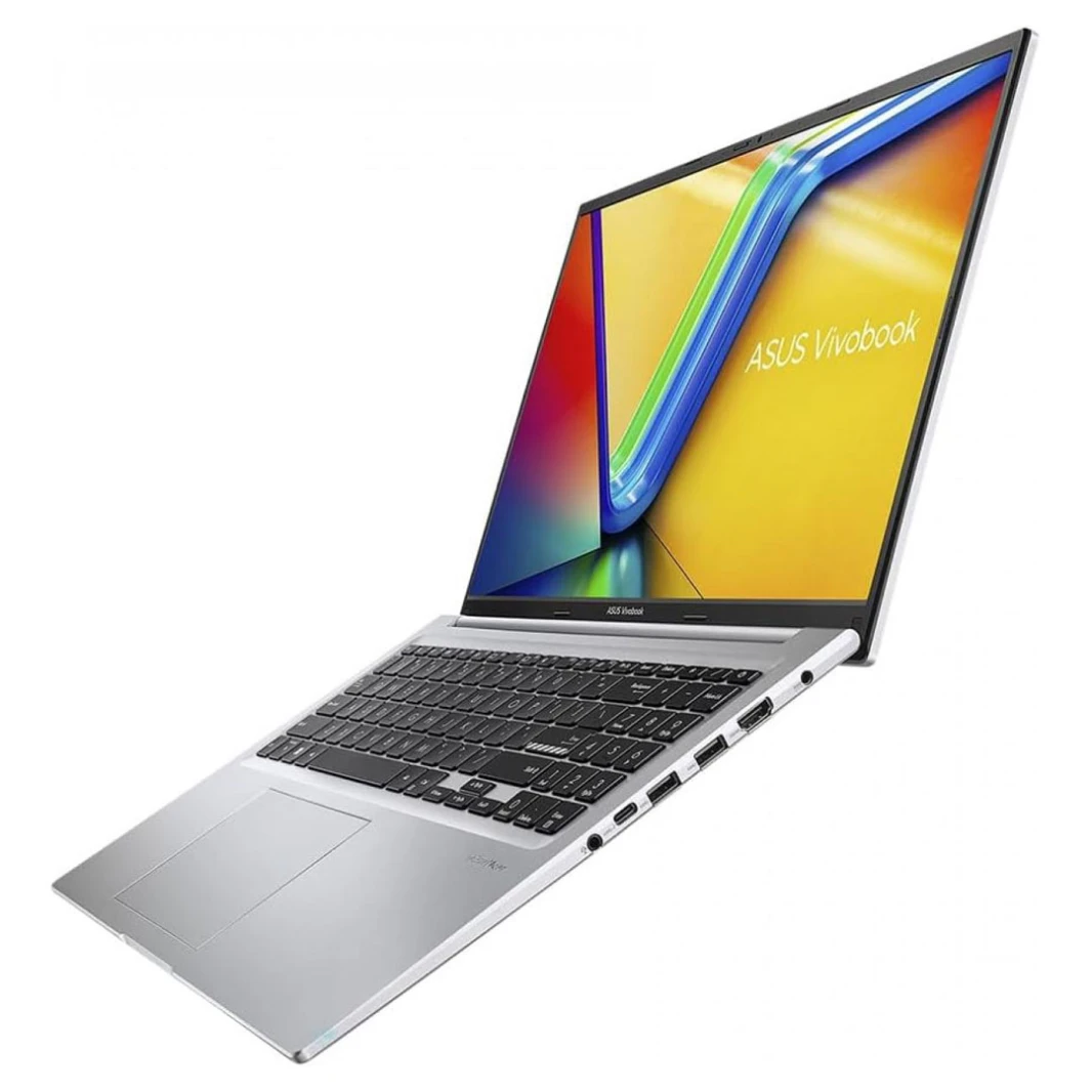 ASUS Vivobook 16 Laptop - AMD Ryzen 7 7730U, 1TB SSD, 16" WUXGA IPS-Level Panel, 300nits