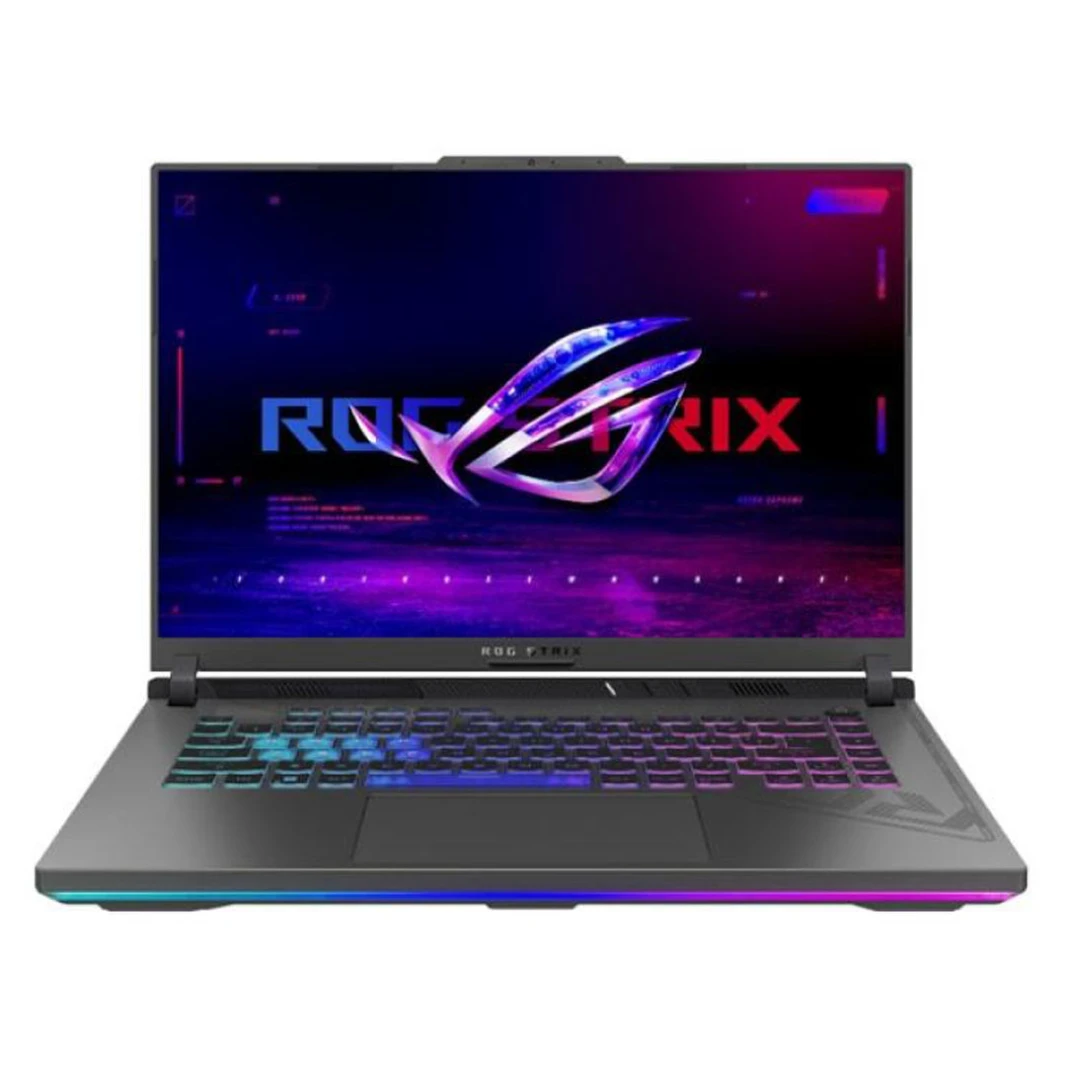 ASUS ROG Strix G16 Laptop - Core i7 13th Gen, RTX 4060, 16GB RAM